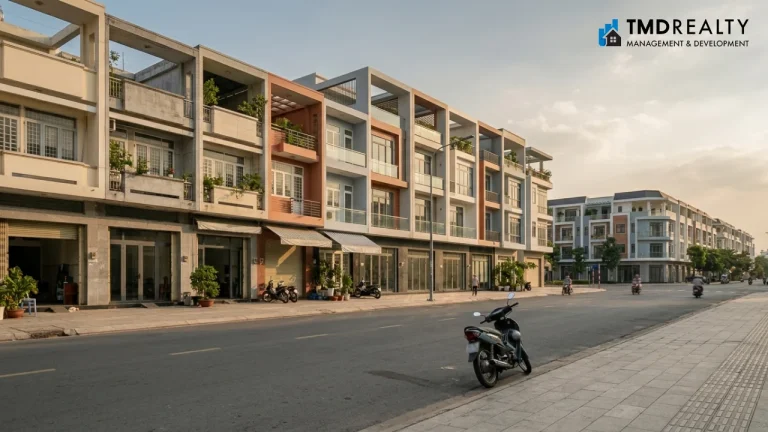5 bước nộp thuế sử dụng đất phi nông nghiệp 2026 trên eTax Mobile