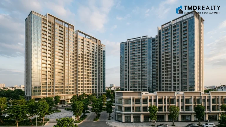 Bài học từ vụ kiện 17 năm góp vốn xây chung cư Capital Elite