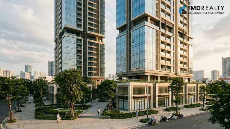 Bán nhà cho người nước ngoài: Lưu ý pháp lý từ vụ việc SonKim Land