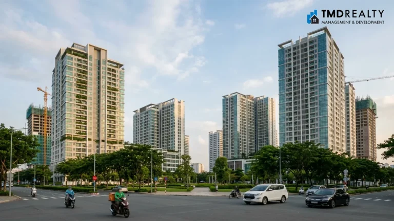 Cảnh báo rủi ro ký quỹ khi M&A dự án bất động sản