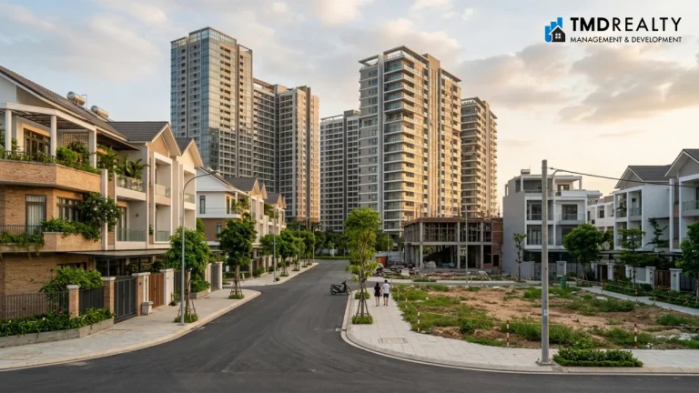 Đất Quy Hoạch Phân Khu Hết Hiệu Lực Có Được Xây Nhà?
