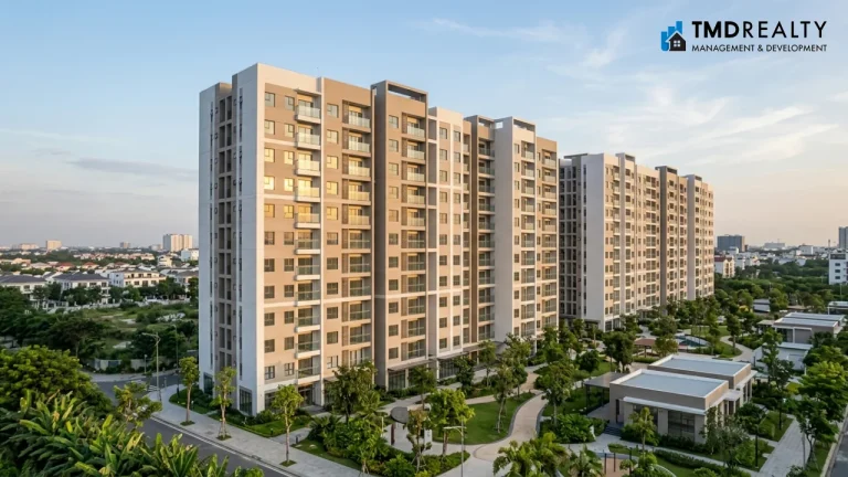 Hơn 800 Căn Nhà Ở Xã Hội Giá Từ 774 Triệu Sắp Mở Bán