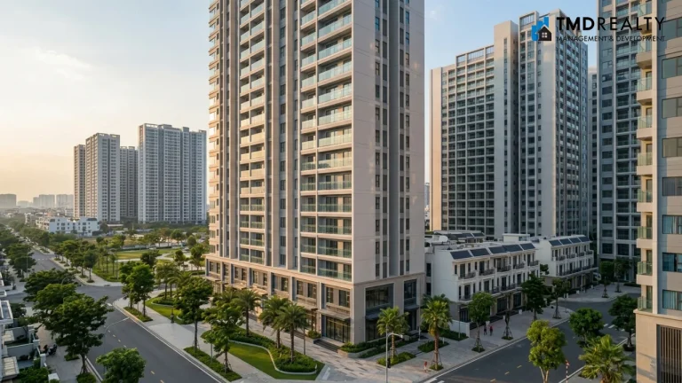 Keppel sở hữu hơn 10.000 căn hộ chưa bán tại Việt Nam