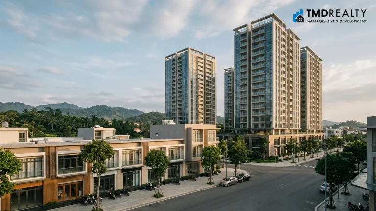 Lâm Đồng chào thuê 35 cơ sở nhà đất công dôi dư sau sáp nhập