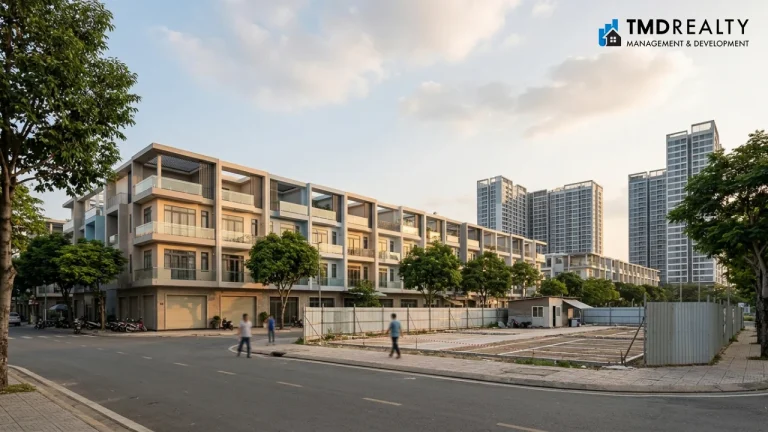 Mua đất phân lô Thủ Đức 2026: 3 lý do dễ bị bác giấy phép xây dựng