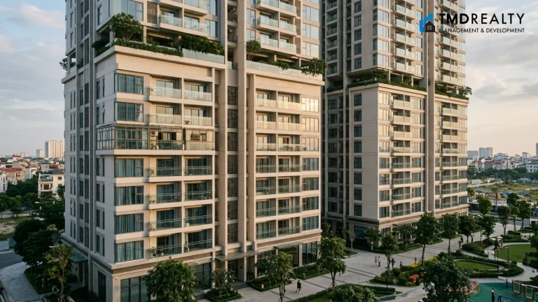 Mức phạt tự ý sửa căn hộ chung cư mới nhất theo Nghị định 339
