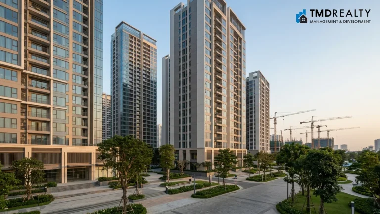 Nghịch lý nguồn cung tăng nhưng người mua vẫn khó sở hữu nhà