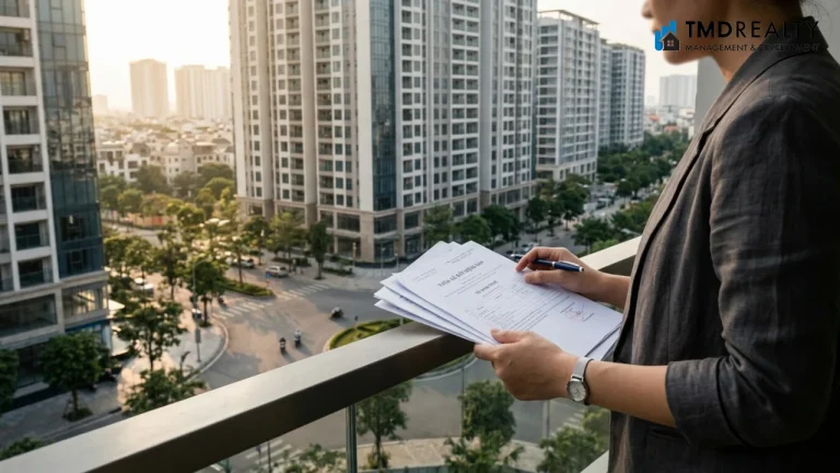Nhận Thừa Kế Nhà Đất: Cẩn Trọng Thời Hạn Nộp Tờ Khai Thuế