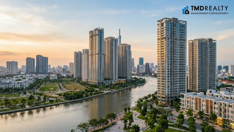 One Central Saigon kiến tạo trải nghiệm di sản tại TP.HCM