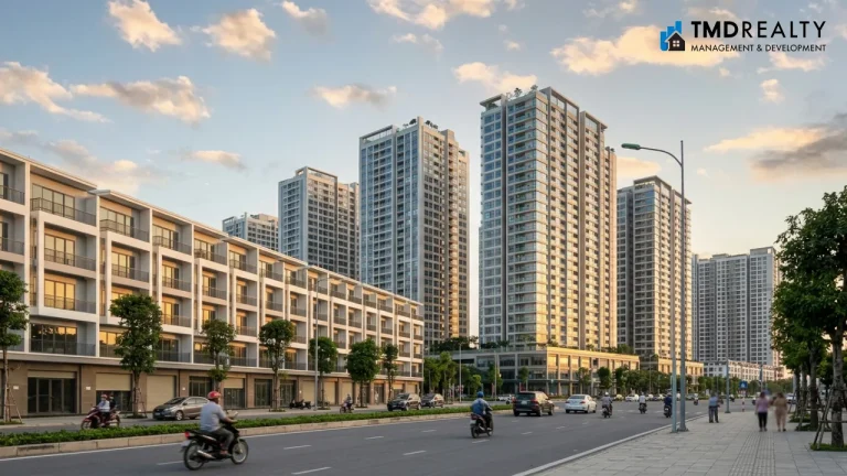 Siết Chặt Môi Giới Bất Động Sản: Cung Cấp Sai Thông Tin Bị Phạt Đến 160 Triệu