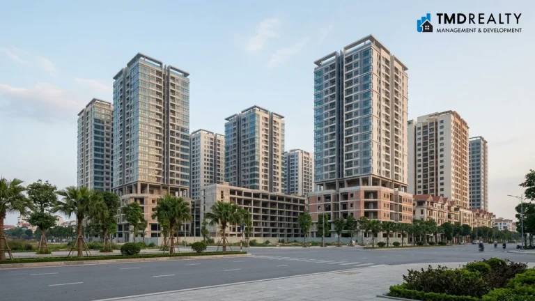 Siết Chế Tài Thu Hồi Đất Dự Án Chậm Tiến Độ: Lối Thoát Cho Người Mua