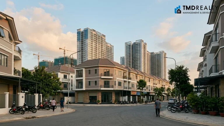 TPHCM Rút Ngắn Thời Gian Làm Thủ Tục Đất Đai Trực Tuyến