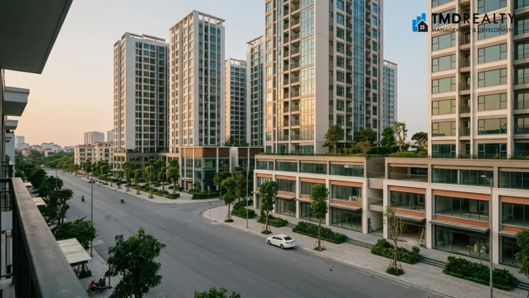 Thị Trường Bất Động Sản: Vì Sao Nhiều Dự Án Lùi Lịch Mở Bán?