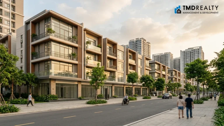 Tín dụng BĐS du lịch TP.HCM: Khơi thông dòng vốn 30.000 tỷ