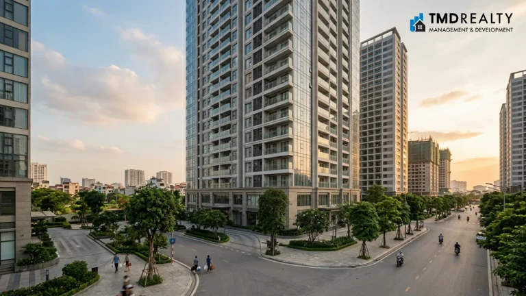 Tranh Chấp Căn Hộ Chậm Bàn Giao 10 Năm Và Phán Quyết Từ Toà Án