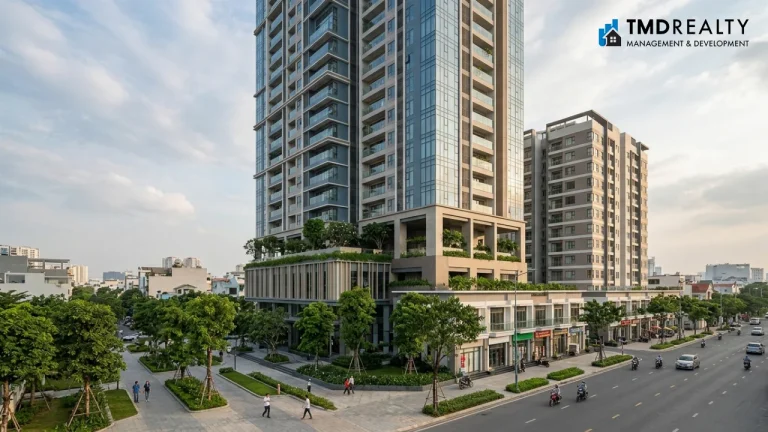 Xử lý quyền tài sản khi nhà chung cư hết niên hạn sử dụng