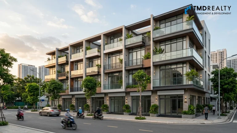 Biến Động Giá Bất Động Sản TPHCM Và Xu Hướng Định Giá Mới