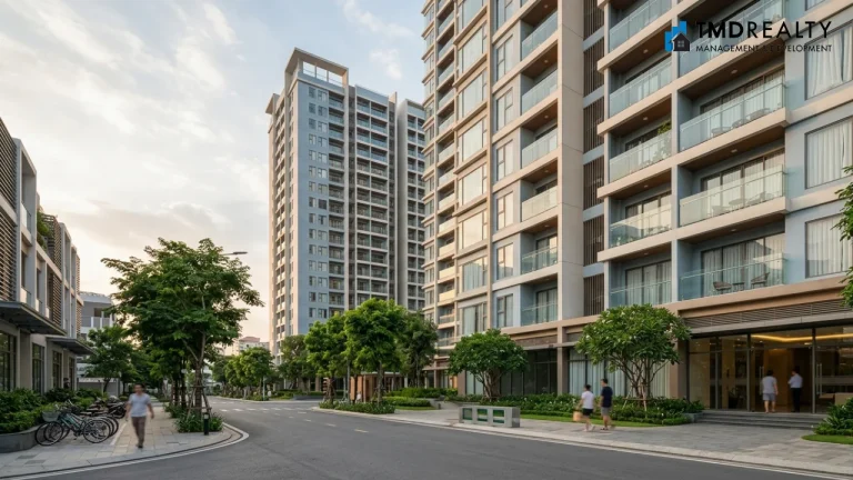 Lãi suất vay mua nhà chạm 15%: Nên mua hay ở thuê?