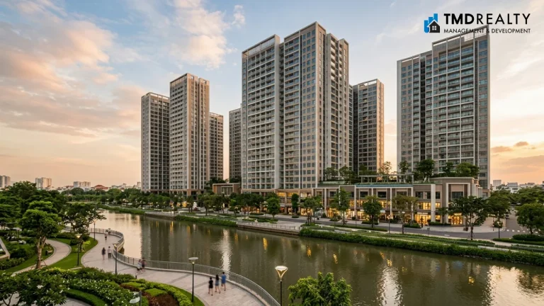 Masteri Grand View The Global City: Dấu ấn cao tầng đẳng cấp