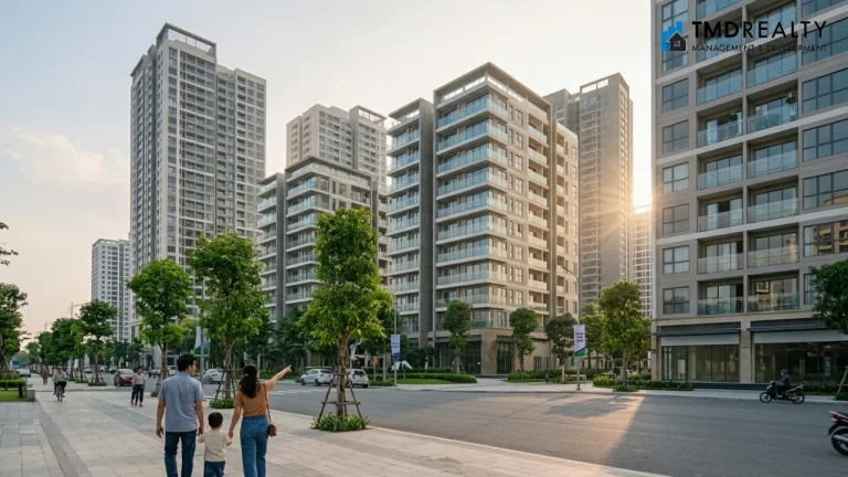 Siết chặt quản lý và dòng vốn phân khúc nhà ở xã hội